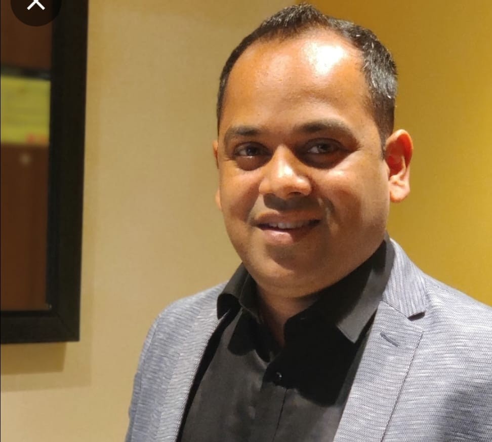 Vaibhav Bhargava