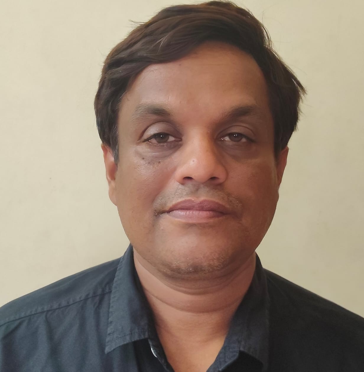 Gaurav Bhargava