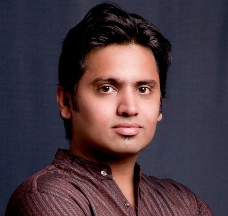 Rahul Dabir