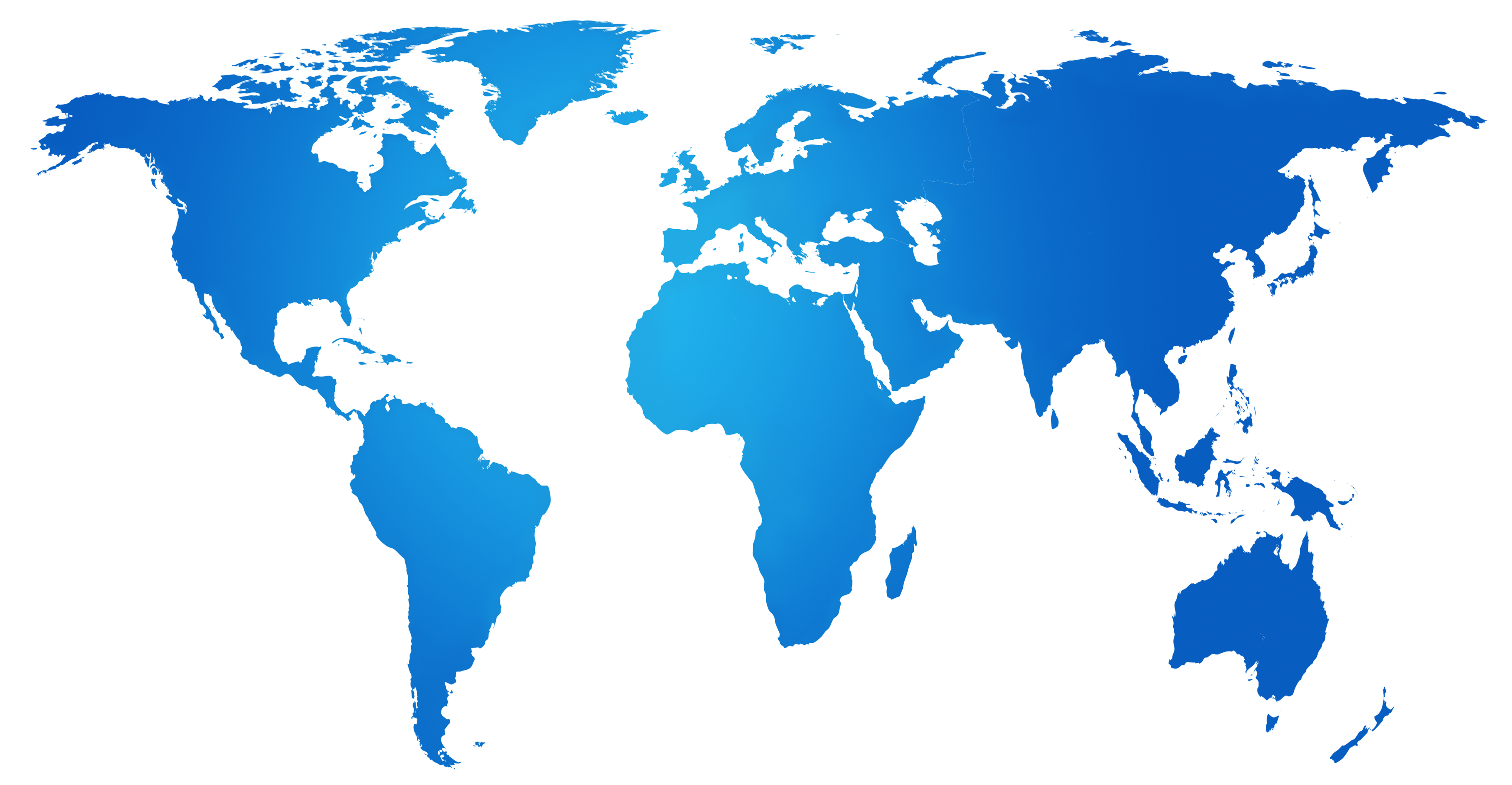 Global Presence
